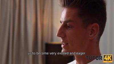 It Booms, She Bangs! 11 Min - hotmovs.com