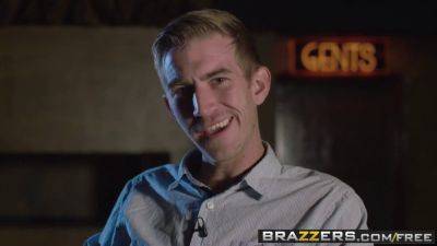 Brazzers Exxtra: Danny D Life On The Road XXX P Parody - sexu.com