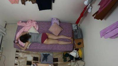 07290 Voyeur x Apartment - txxx.com