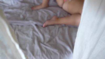 Big Ass Roommate Wants Sex And Gets It - hclips.com - Russia