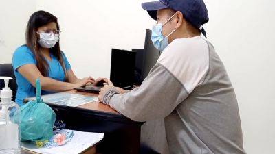 Patient Falls In Love With Doctor In Doctors Office And Achieves An Intense Herd - hclips.com