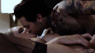 Turn The Page (2017) - upornia.com