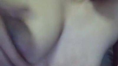 Tamil Desi Girl Big Tits And Black Boobs Show - desi-porntube.com - India