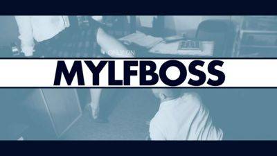 Rammed For A Raise - MYLF - hotmovs.com