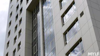 Rammed For A Raise - MYLF - hotmovs.com