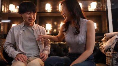 従順M男くんをひたすら痴女る100wwwwwwwwwwwwwwww - upornia.com - Japan