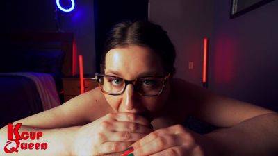 Kcupqueen Sloppenheimer - hclips.com