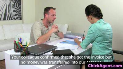 Euro Plowed In Doggystyle - hclips.com