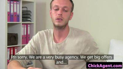 Euro Plowed In Doggystyle - hclips.com