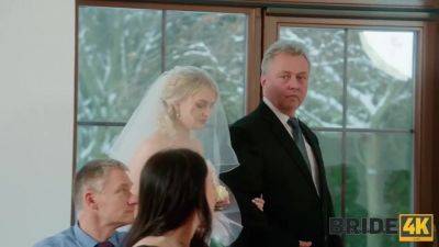 BRIDE4K. His Last Mistake - hotmovs.com - Czech Republic