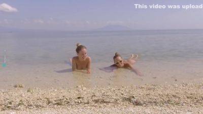 Nudist Island - upornia.com