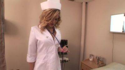 Hot Nurse - upornia.com