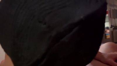 I Asked My Roommate For A Favor - Please Help Me To Finish! - hclips.com