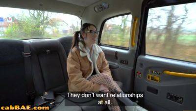 Car slut drilled by big white dick in wet pussy hole - hotmovs.com