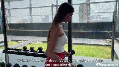 Intense shagging makes both of us moan - hotmovs.com