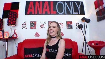 Advanced Anal With Rebel - hotmovs.com