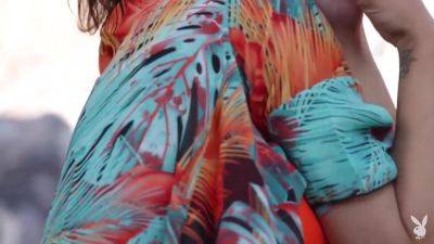 The Best And Joy Lamore In Eternal Summer - upornia.com - Spain