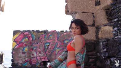 The Best And Joy Lamore In Eternal Summer - upornia.com - Spain