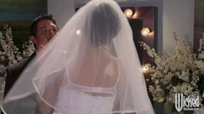 Mad Love Scene 1 - upornia.com