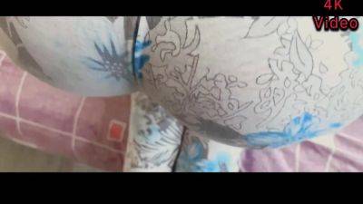 Priya Ki Chut Chod Chod Ke Paad Nikal Diye Priya Ko Kutia Bna Kr Pela - hclips.com