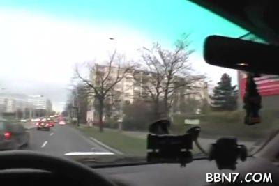 Cute Darling Blowjob Delight - hclips.com