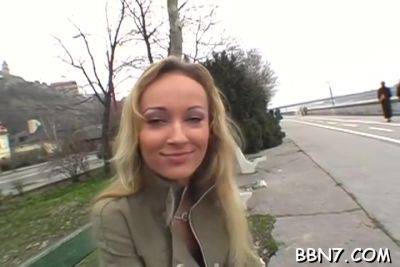 Sexy Pickup From Bazaar - hclips.com