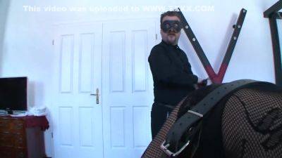 Angel - Evil Vs Angel - Experiment Numer #04 - hotmovs.com - Germany