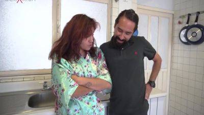 I Turn My Stepsister Into My Whore - upornia.com