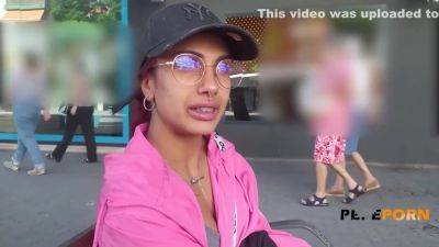 Valeria Del Rios Desperate For A Very Hardcore Fuck! - upornia.com - Spain