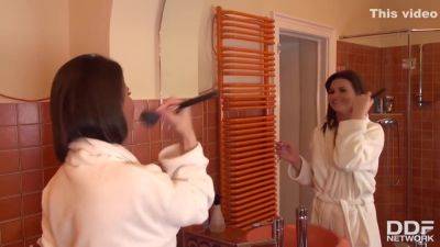 Cinthia Doll - Pov Bj (1080) - upornia.com