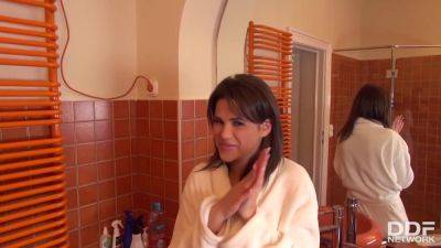 Cinthia Doll - Pov Bj (1080) - upornia.com