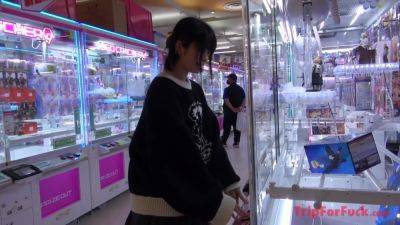 1) Talent! I Picked Up Higashi Ki - Na Na - hclips.com - Japan