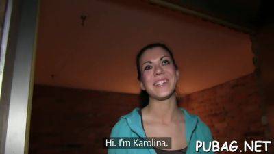 Electrifying Cock Riding Pleasure - hclips.com