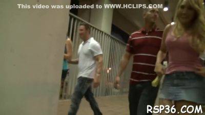 Teens Try To Share A Cock - hclips.com