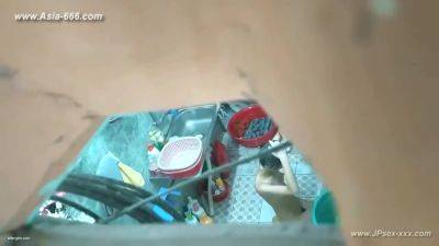 peeping chinese bath.68 - hotmovs.com - China
