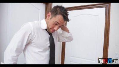 Brenda James In Blonde Milf Doggy - videomanysex.com