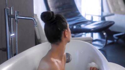 Milana Ricc - Kenna Jame - upornia.com