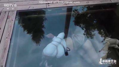 Bondage Girl (1080p) - upornia.com