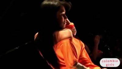 Colombia Girls Music - upornia.com - Colombia