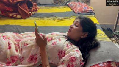 Madam Ne Massage Service Boy Ko Bulake Chudwaya - upornia.com - India