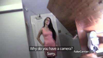 Lingerie Cop Fucked By Dirty Cop - hclips.com