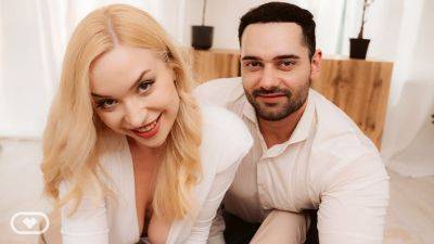 Vera Jarw - Our Darling Bride - txxx.com