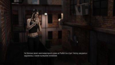 Complete Gameplay - College Bound Part 22 - upornia.com