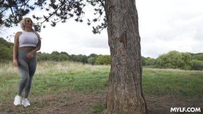 A Treat for a Treat - MYLF - hotmovs.com