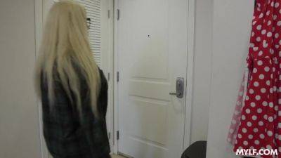 The Lonely Neighbors - MYLF - hotmovs.com