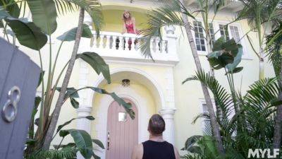 Summer Side Boyfriend - MYLF - hotmovs.com