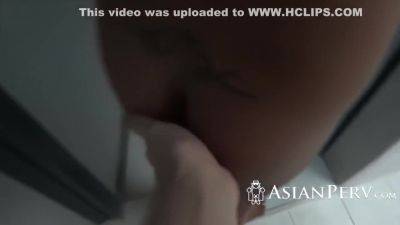 Desirable Babe Loves Riding Dick - hclips.com