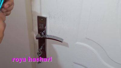 کیر و پیچ گوشتی با هم تو کسم بود اخخخخخ - hclips.com