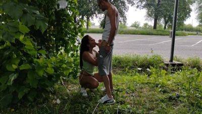 Between Truckers And Voyeurs We Do Not Miss Anything. Part 1 - hclips.com