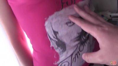 Tetas Grandes - Pelirroja Ninfomana Follando Sin Parar 11 Min - hotmovs.com - Spain